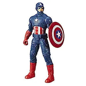 Super Hero Avengers Toy(PACK OF 5)