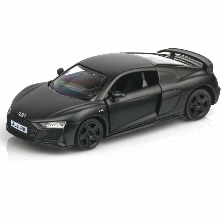 udi R8 LMS GT3 1:24 Diecast Metal Car