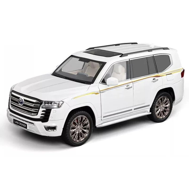 Toyotaa Land Cruiser LC300 Metal SUV