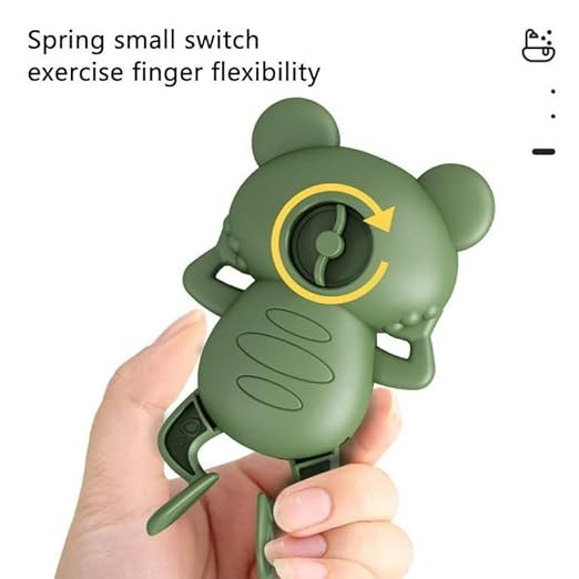 WATER FROG TOY