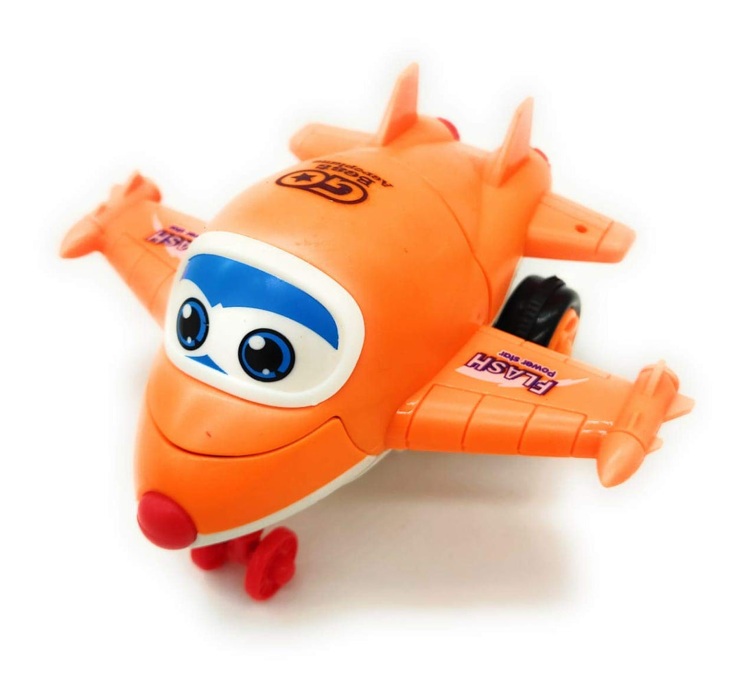CARTOON PLANE