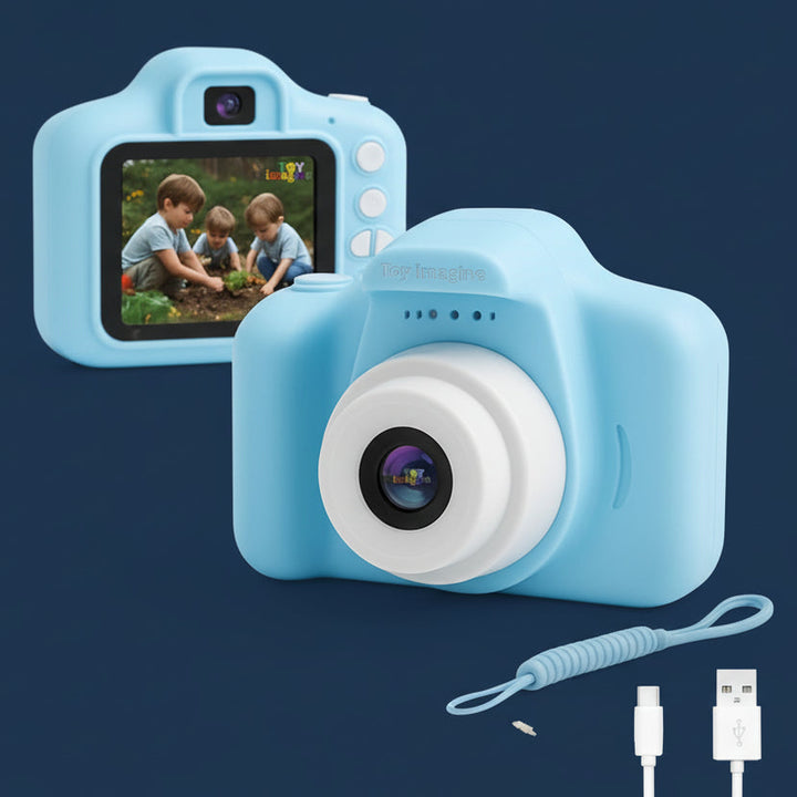 Toy Imagine Kids Digital Camera