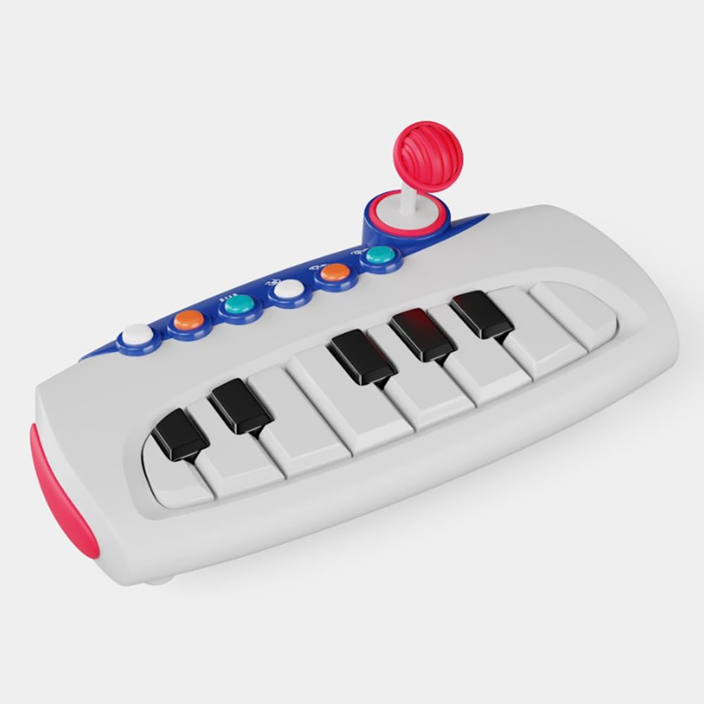 Musical Piano