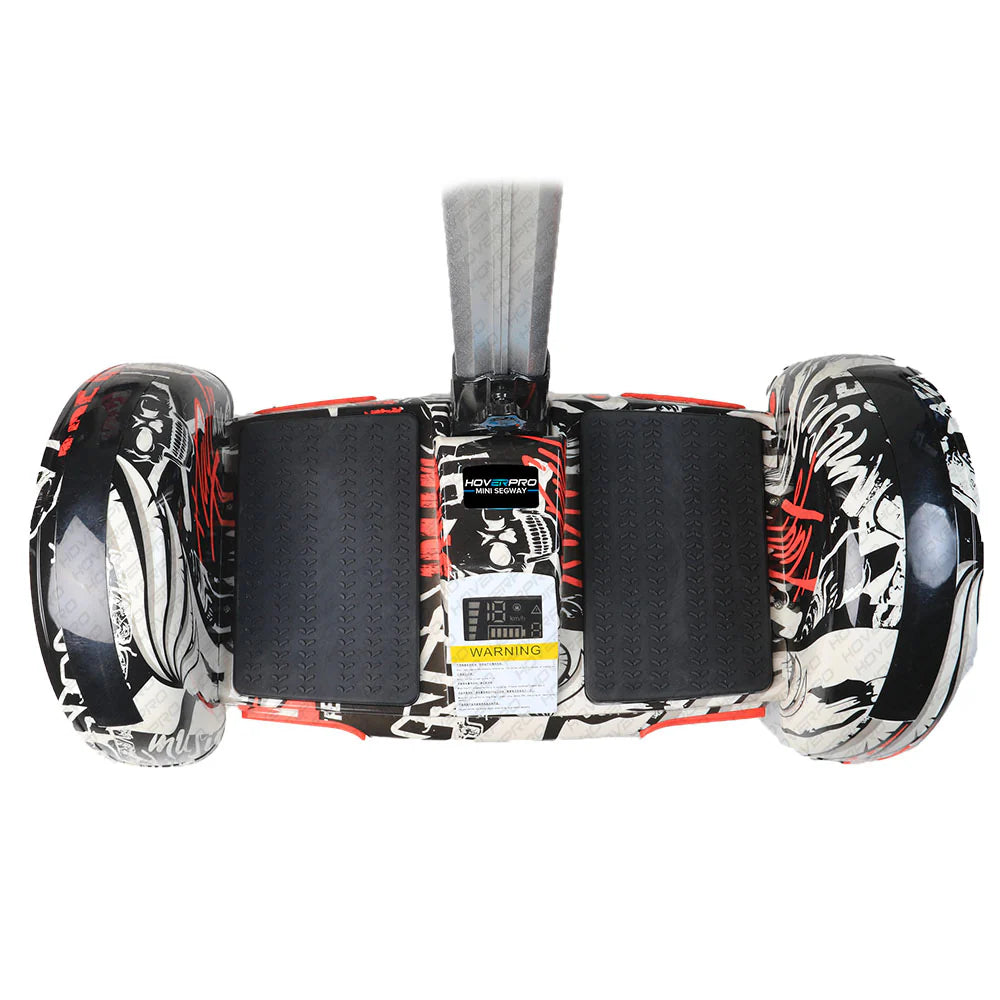 S11 Sagways Hoverboard