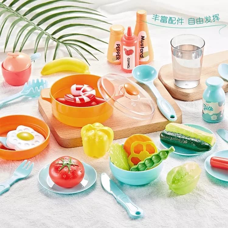42 pcs Fashion Kitchen set