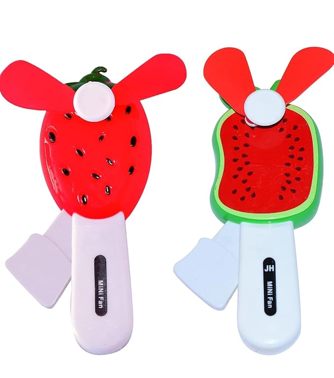 Hand Fan For Kids