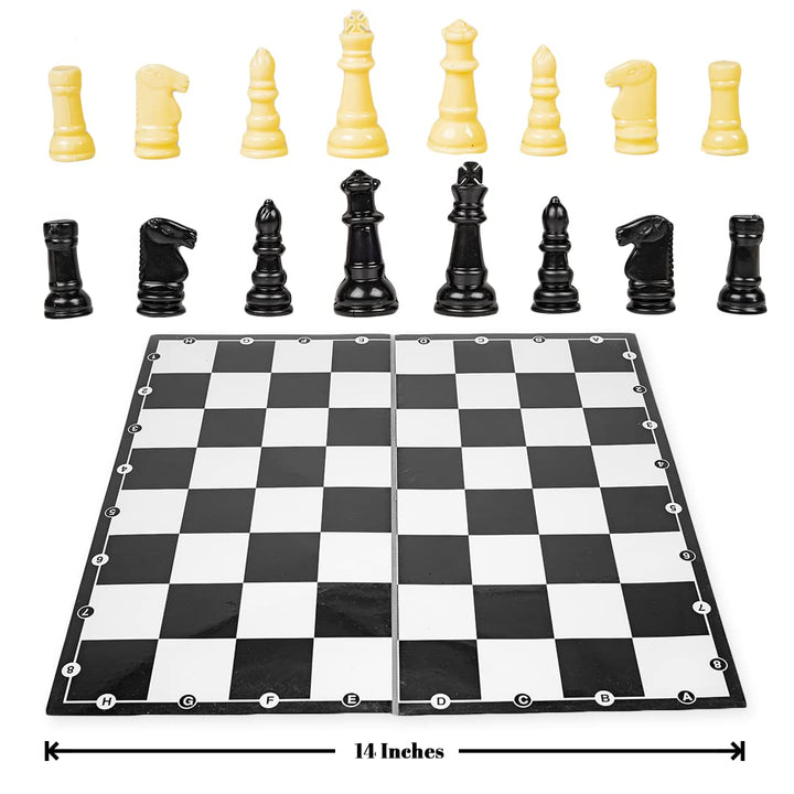 Champion Chess