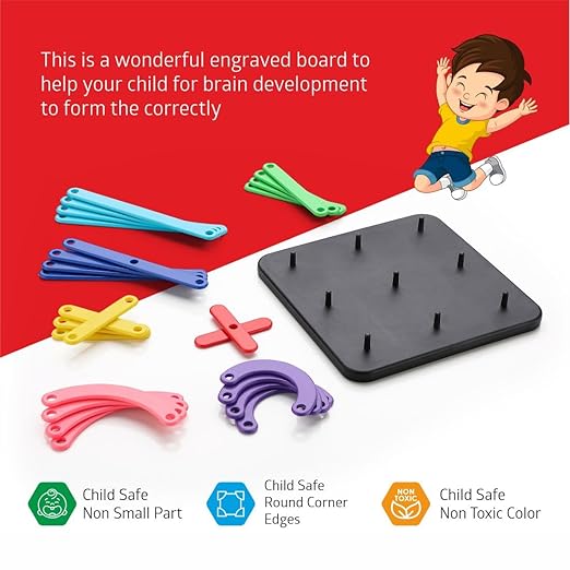 Alpha Numeric Puzzle Game