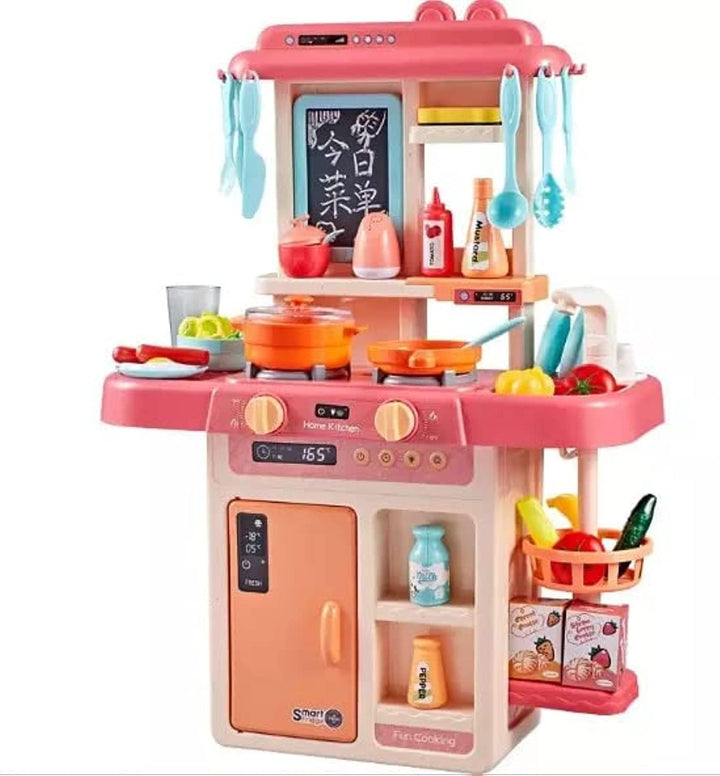 42 pcs Fashion Kitchen set