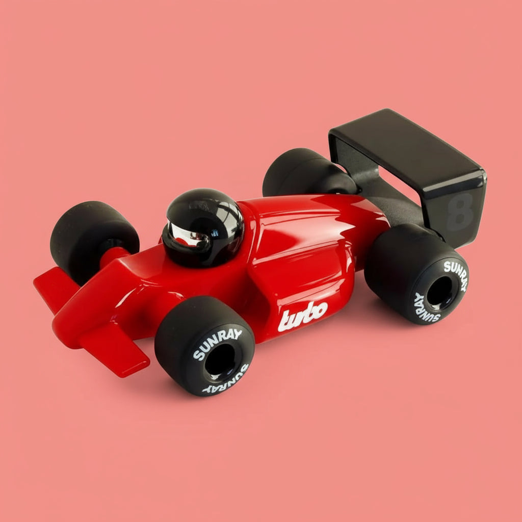 F1 Riser Car