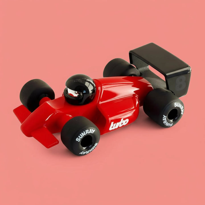 F1 Riser Car