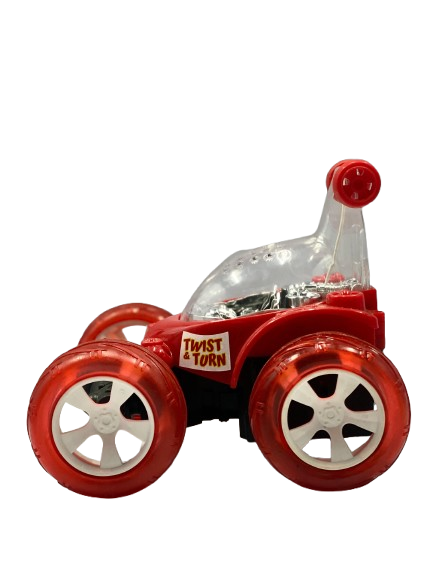 Stunt Car 5 Function