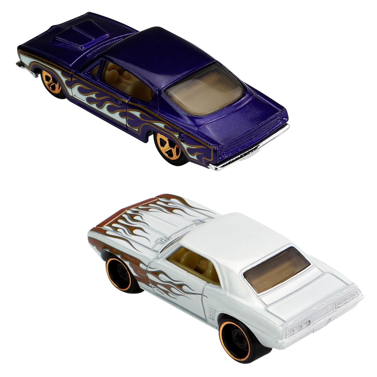 Hotwheel Car Set