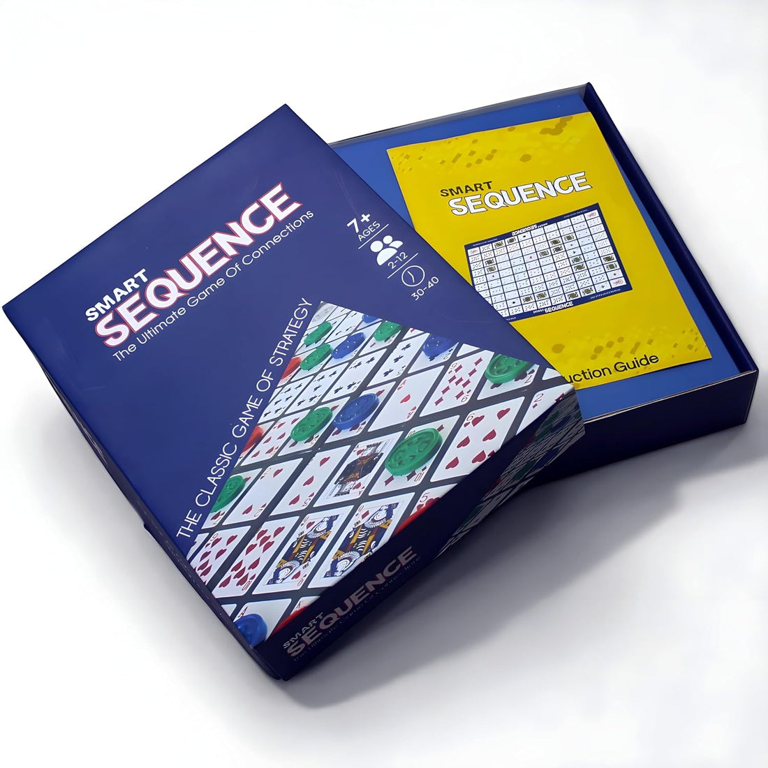 Smart Sequence Game