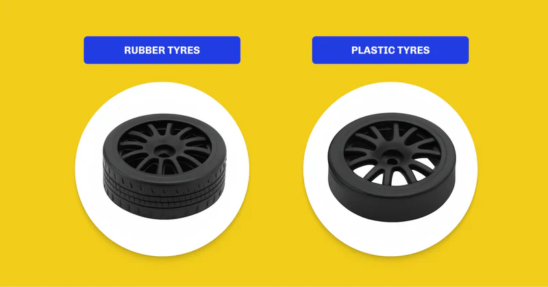 Flare Remote Control Car