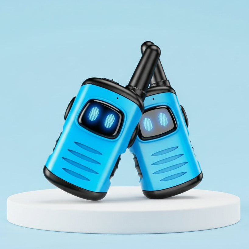 Kids Walkie Talkies Toys