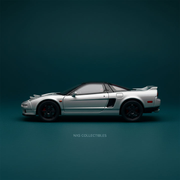 Honda First Generation NXS Model Metal Car