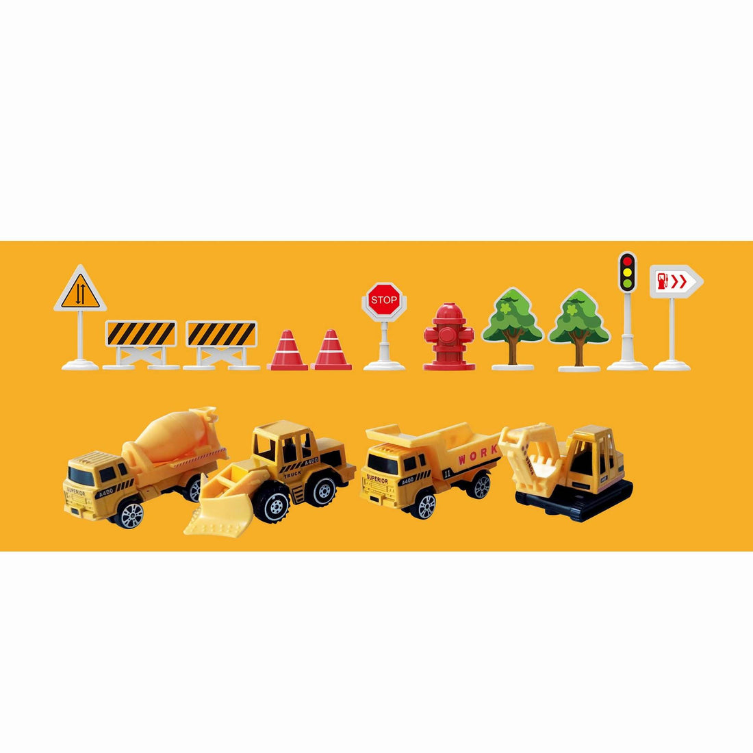 MUSICAL RESCUE HELICOPTER