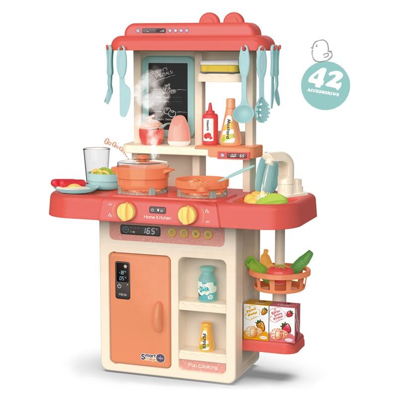 42 pcs Fashion Kitchen set