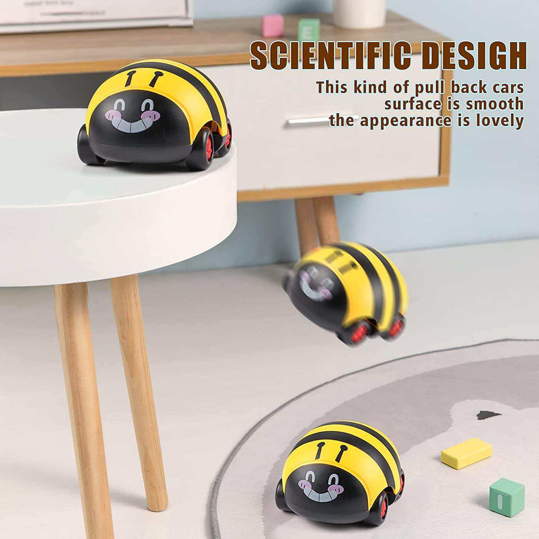 double inertica insect beetle