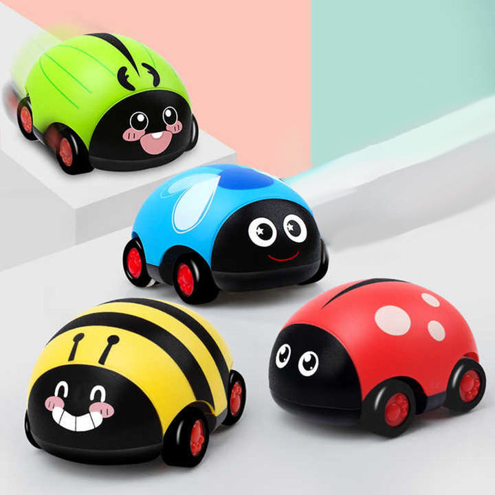 double inertica insect beetle