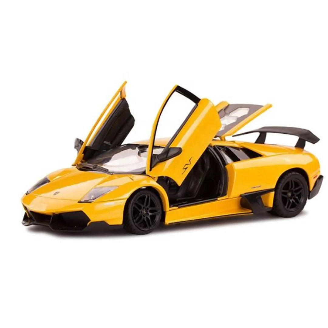 Lamborghini Murcielago 1:24 scale diecast model Car