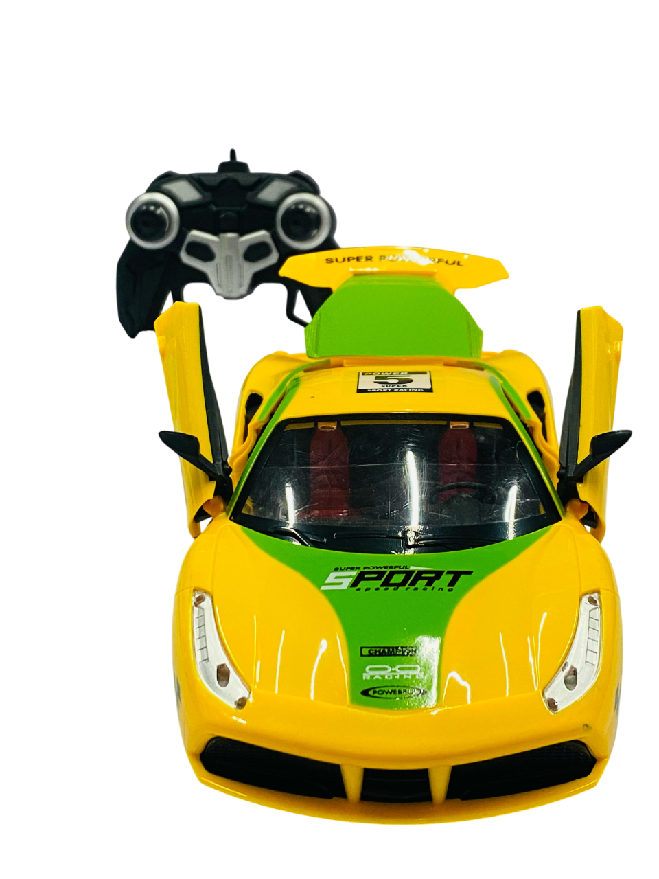 1:16 Racing Sport Mood Car