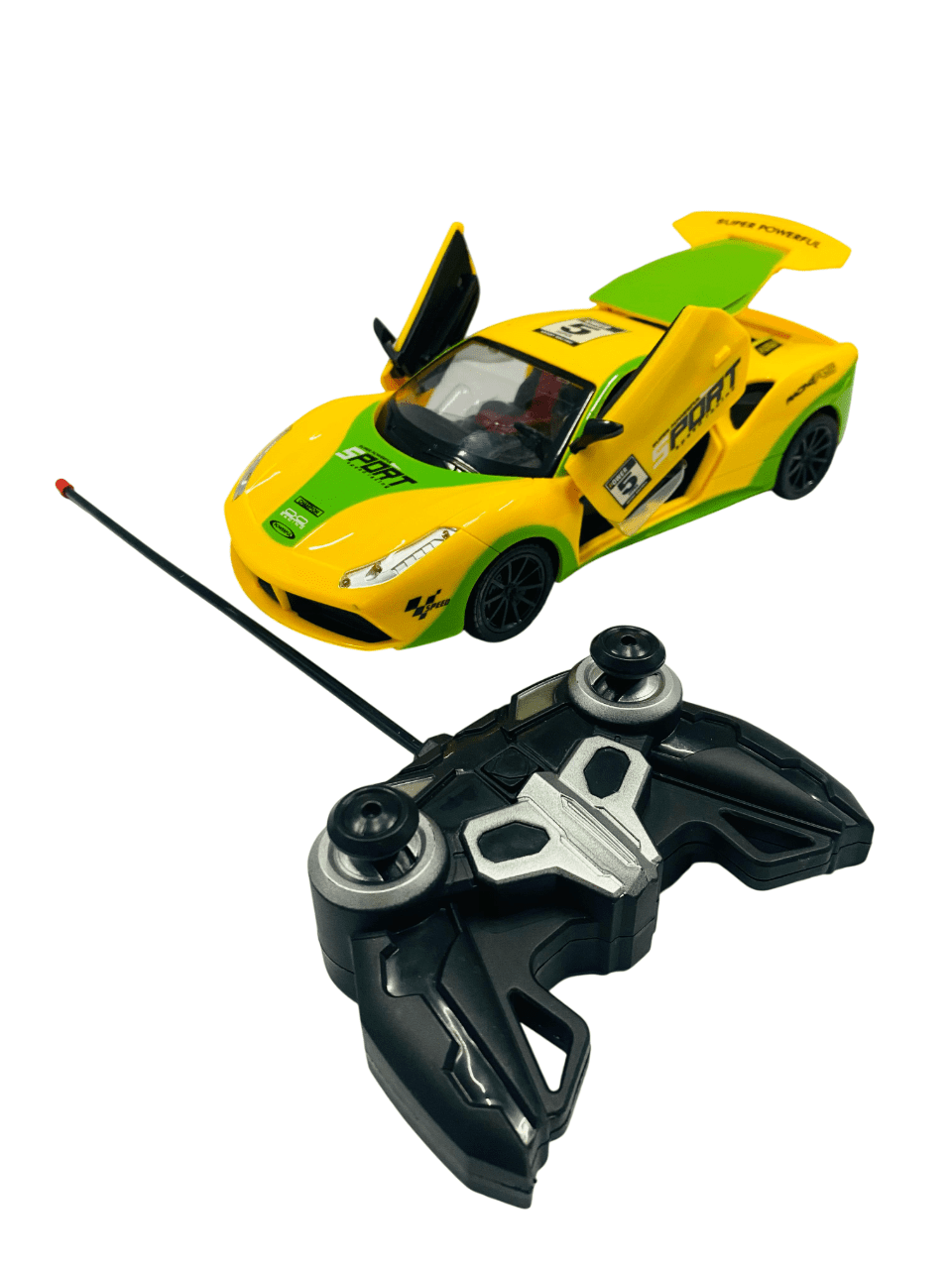 1:16 Racing Sport Mood Car