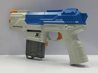 Pioneer M3 Soft Bullet Gun