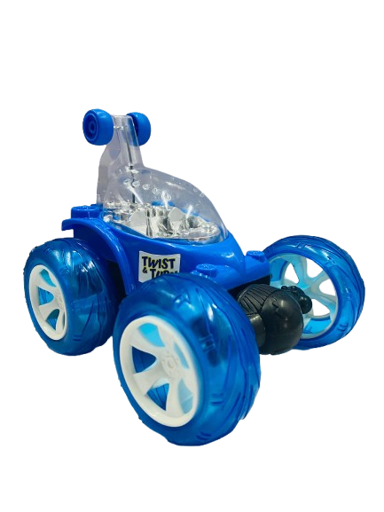 Stunt Car 4 Function