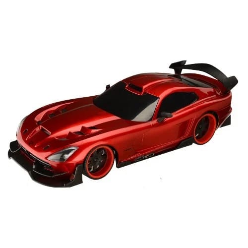 Chargeable RC Fast Drift Car Best For Gifting