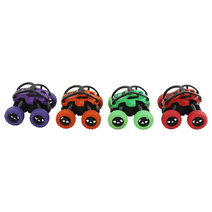 MINI MOSTER TRUCKS