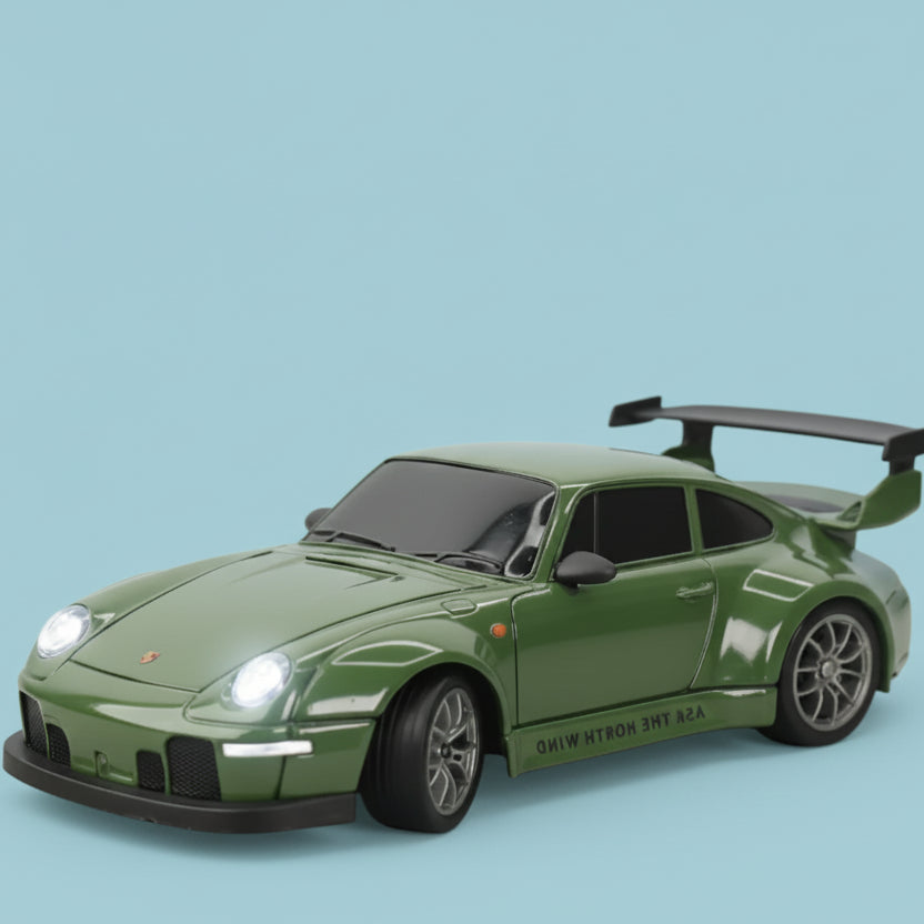 Flare Remote Control Car