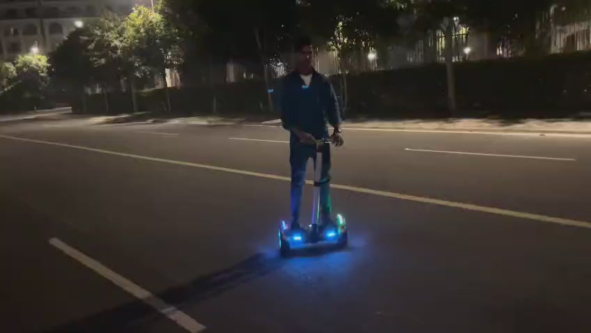 S11 Sagways Hoverboard