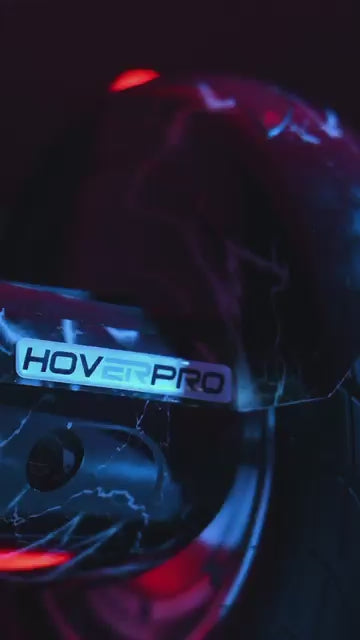 H6 HOVERBOARD