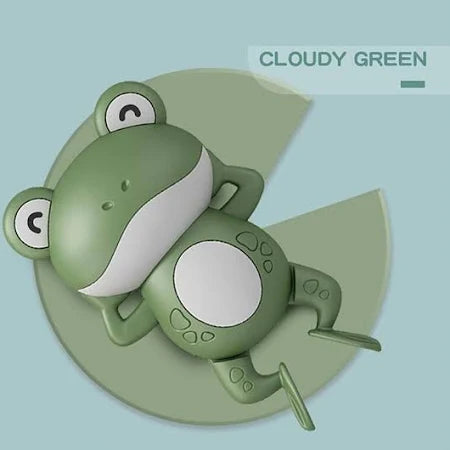 WATER FROG TOY